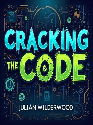 cover image of Cracking the Code